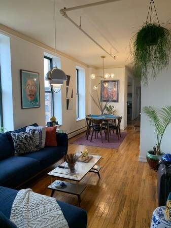 Primary Photo - 268 W 120th St