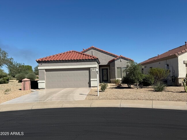 Building Photo - 15876 W Alpine Ridge Dr
