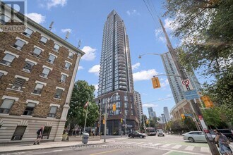Building Photo - 159-3159 Wellesley St E