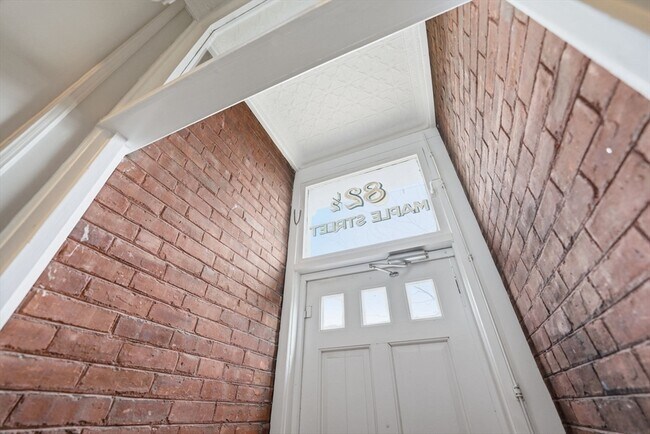 Foto del edificio - 7 Maple St