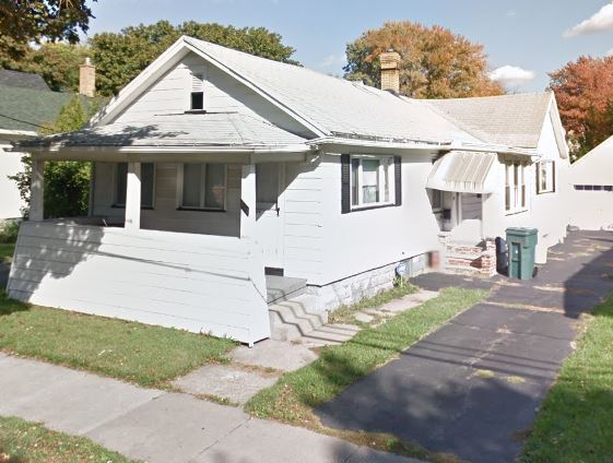 Primary Photo - 448 Glide St