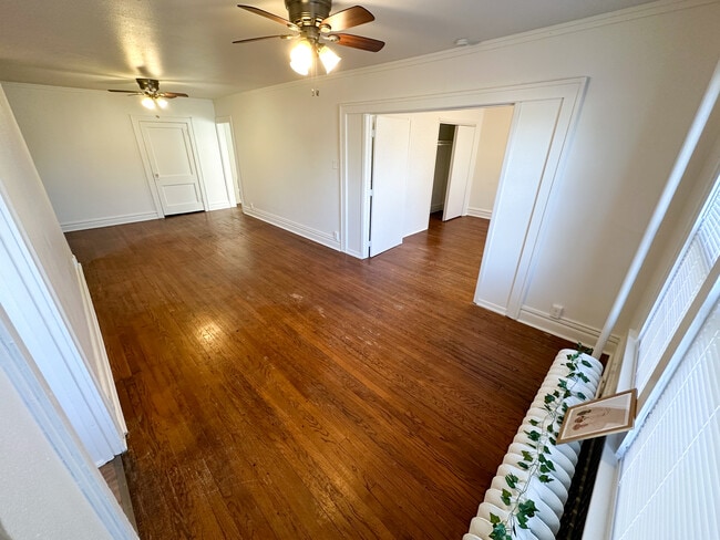 Building Photo - Kingman Blvd Apartments