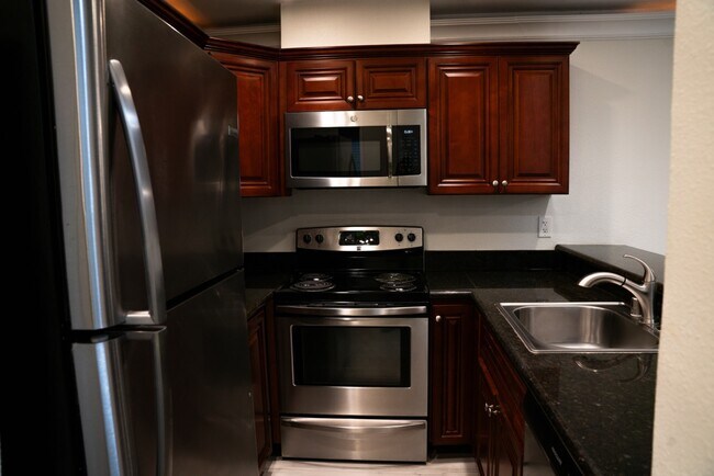 Building Photo - 4064 Huerfano Ave
