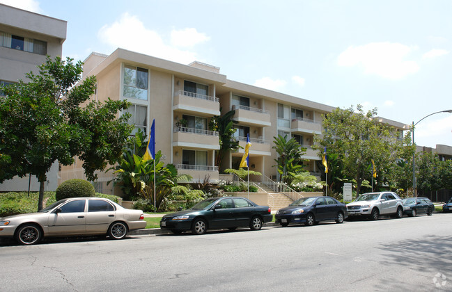 Foto del edificio - Wilshire Hobart Regency