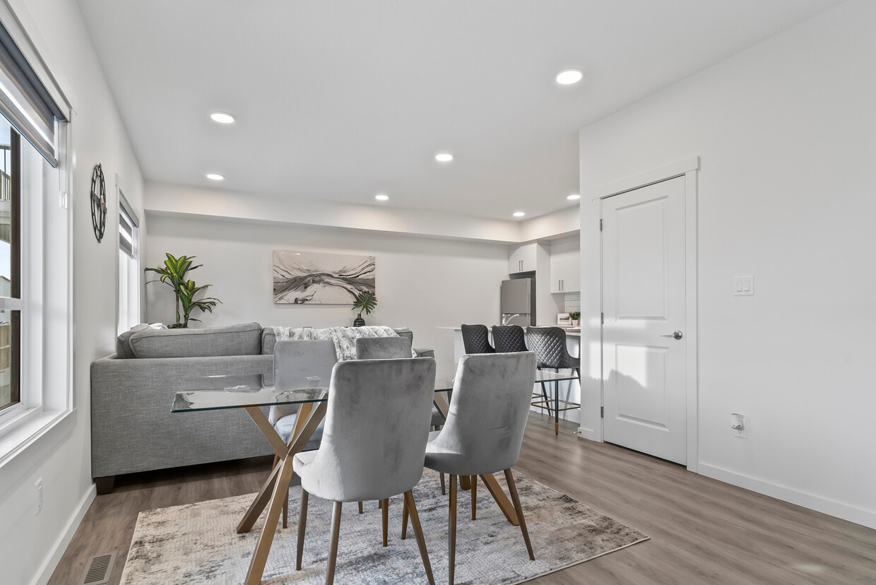 Building Photo - Heritage Valley Heights Townhomes