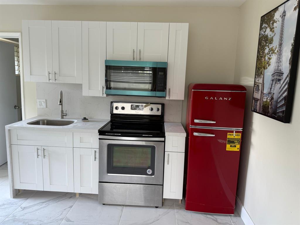 Foto principal - 841 NW 39th St