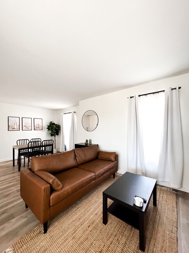 Foto del edificio - 4132 N 3rd Ave