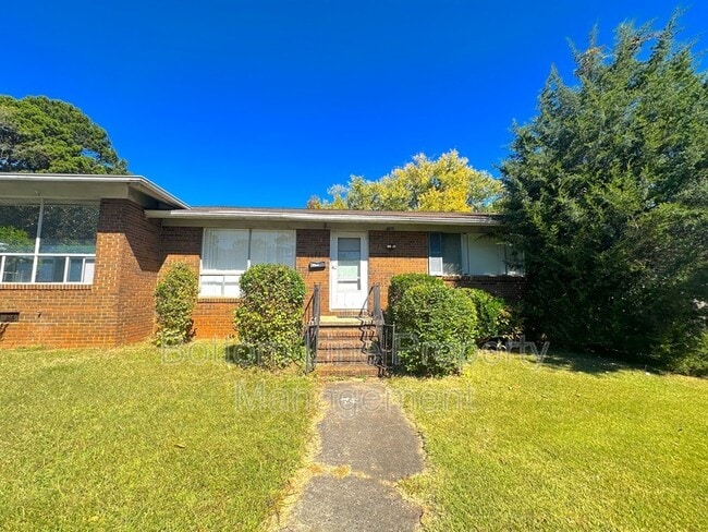 Photo - 4809 The Plaza Apartment