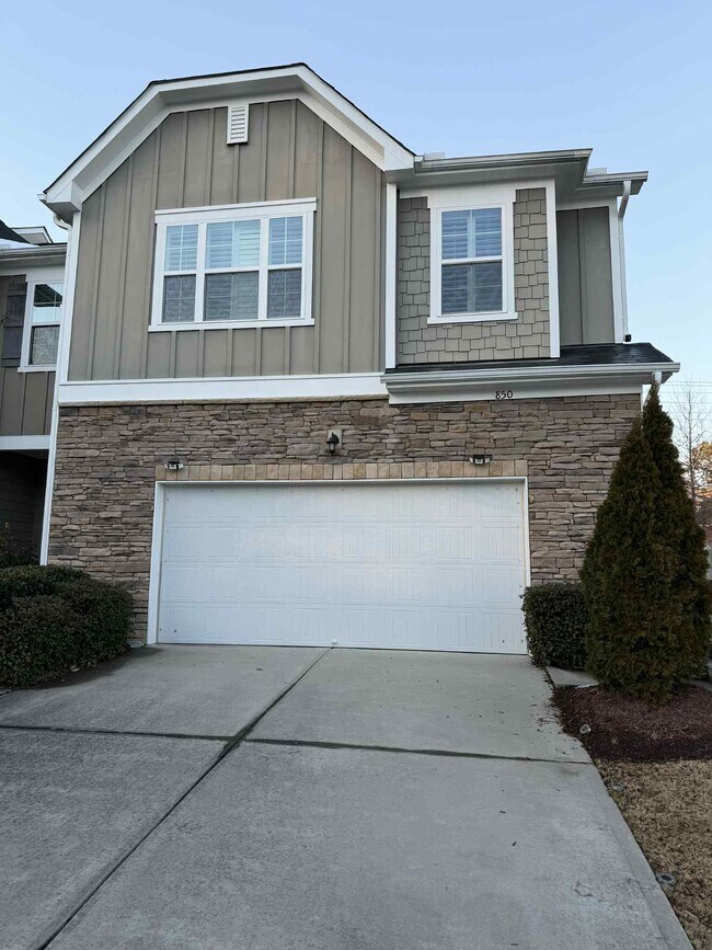 Foto del edificio - 850 New Derby Ln