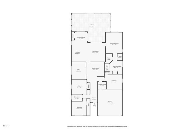 Foto del edificio - 18210 Collridge Dr