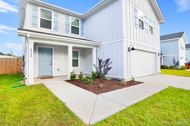 Building Photo - 4932 Valor Ct