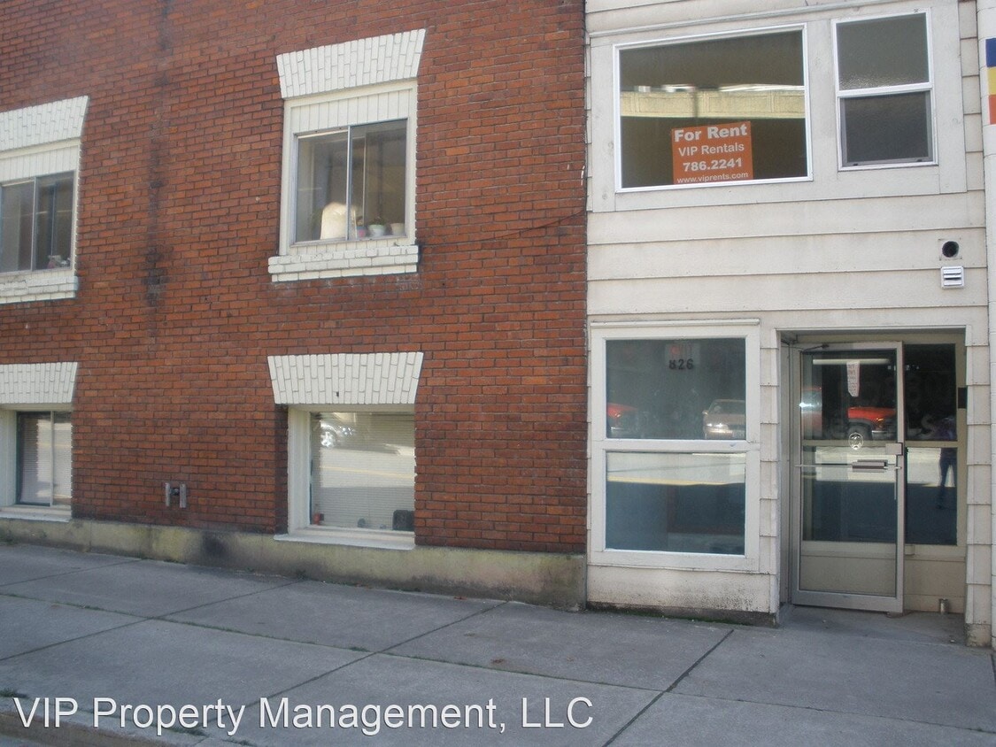 Primary Photo - 2 br, 1 bath House - 826 Bank St. Unit #4