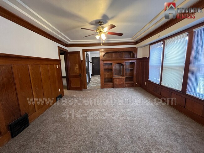 Foto del edificio - 2742 N 40th St
