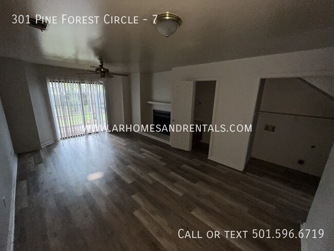 Building Photo - 301 Pine Forest Cir - 7 | $925| 2 beds, 1....