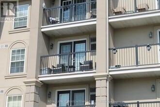 Building Photo - 1360 Main St E