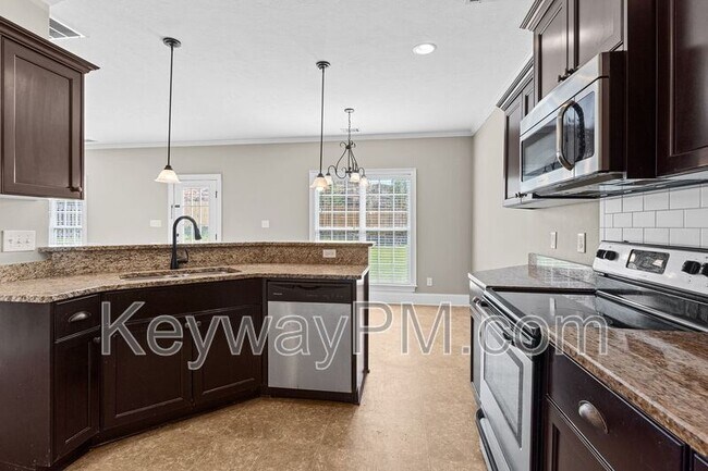 Building Photo - 4734 Billie J Dr