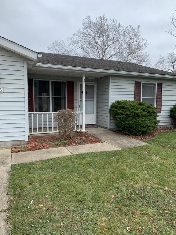 1266 Frank Dr House Rental in Wooster, OH