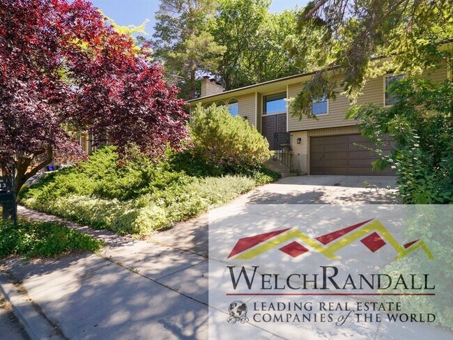 Foto del edificio - Charming Single-Family Home in Bountiful