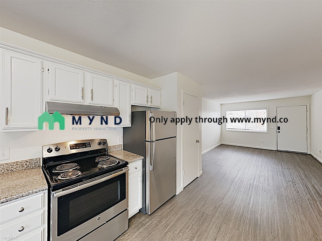 Primary Photo - 22032 Arbor Ave