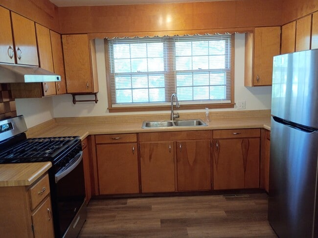 Foto del edificio - 12504 E 33rd St S