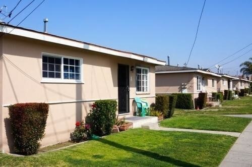 Building Photo - 2 bedroom in Bell CA 90201