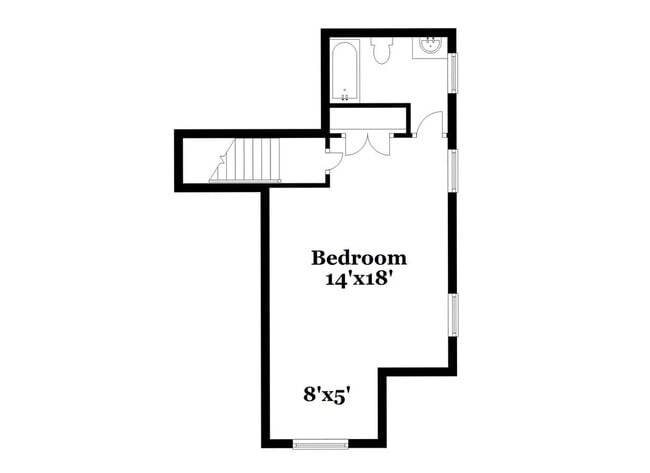 Building Photo - 2412 Damascus Dr