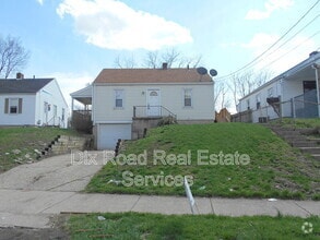 Building Photo - 922 Lafayette Ave