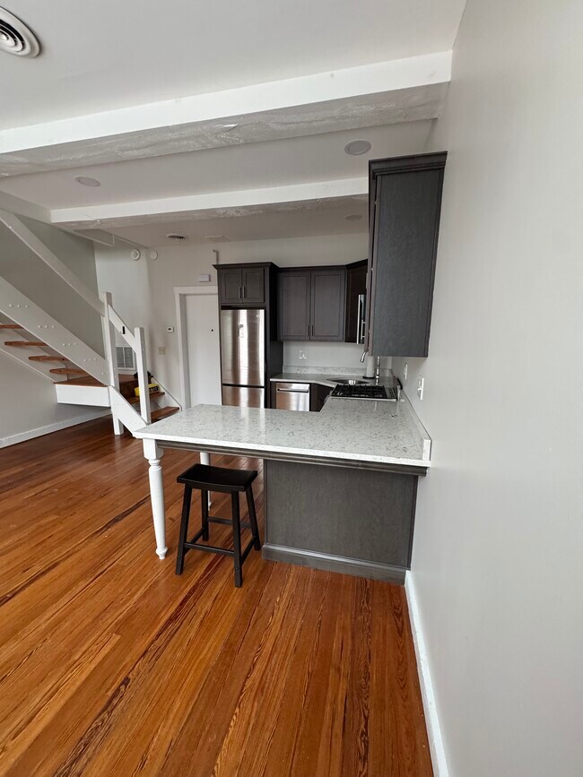 Foto del edificio - 43 Market St