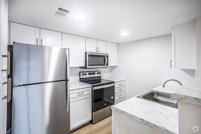 Interior Photo - The Brooklyn Memphis