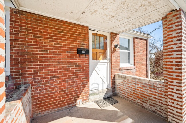 Building Photo - 209 Hurston Way
