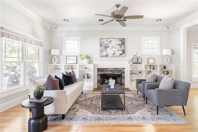 Foto del edificio - 428 S Howard St SE