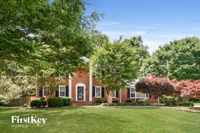 Foto principal - 106 Brookberry Dr