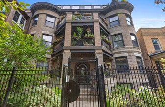 Building Photo - 5219 N Winthrop Ave