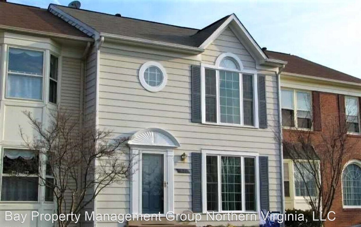 4 br, 3.5 bath House 5127 GLEN MEADOW CT House Rental in