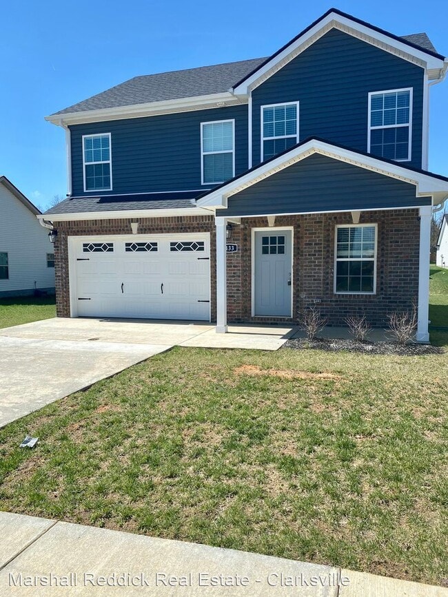 Building Photo - 3 br, 2 bath House - 433 Irish Hills Dr