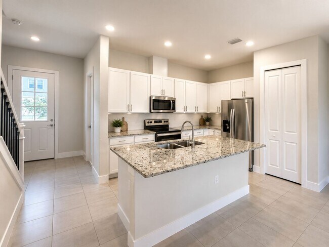 Foto del edificio - 1435 Brookdale Ct