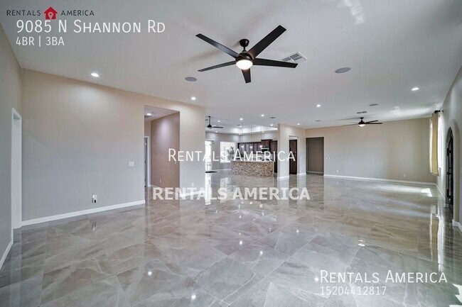 Building Photo - New Custom Home - Available today!