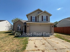 Building Photo - 590 Pine Hill Pl