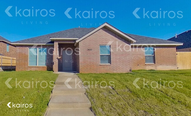 Building Photo - 2800 Destin Ave