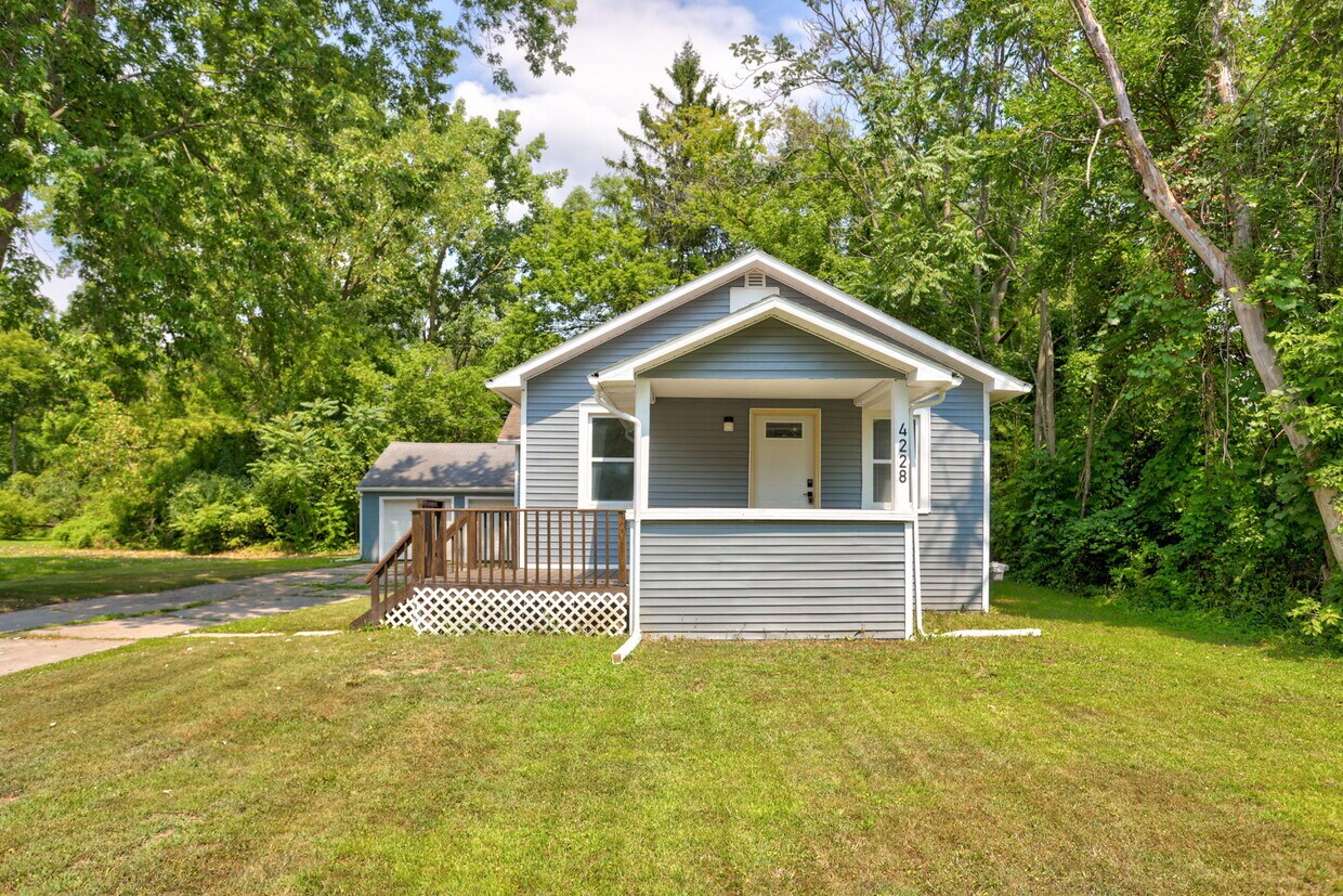 Foto principal - 4228 Green St