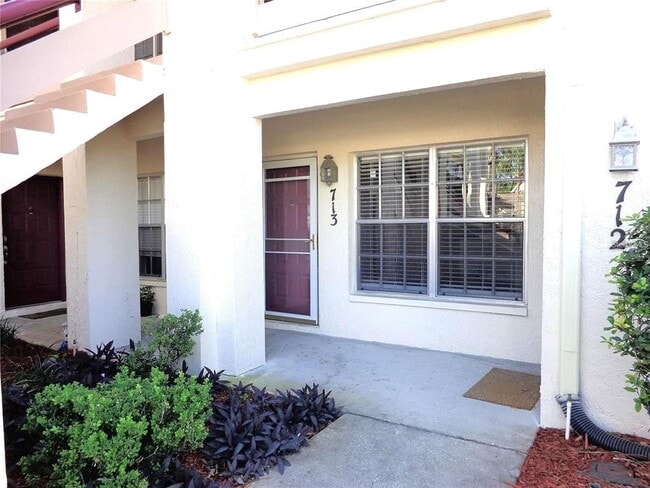 Building Photo - 7910 Hardwick Dr