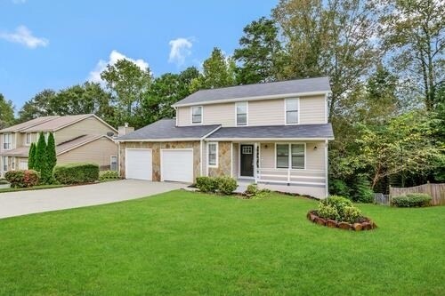 Foto principal - 1006 Chapman Cir