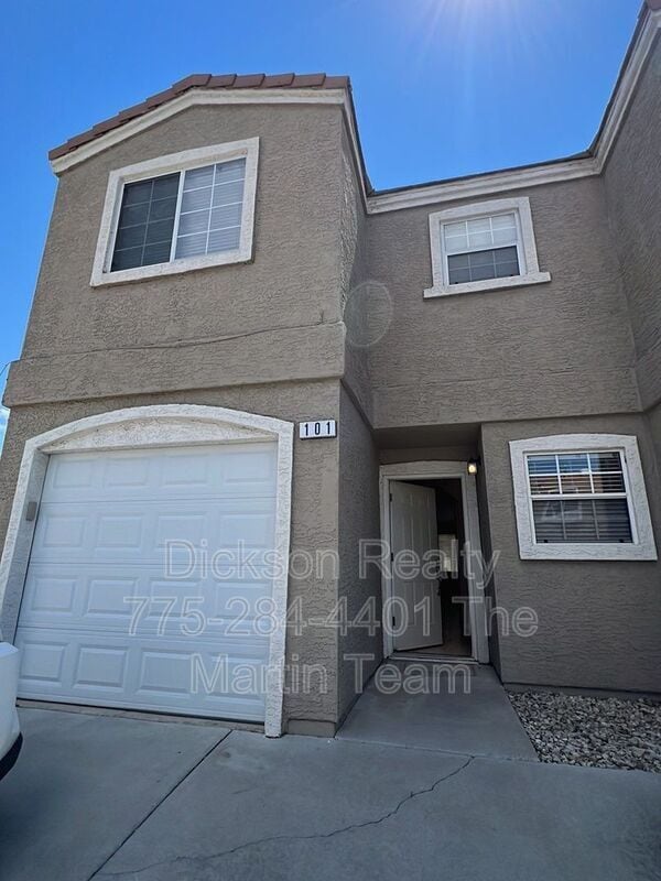 5765 Vista Serena Way, Sparks, NV 89436 Townhome Rentals in Sparks NV