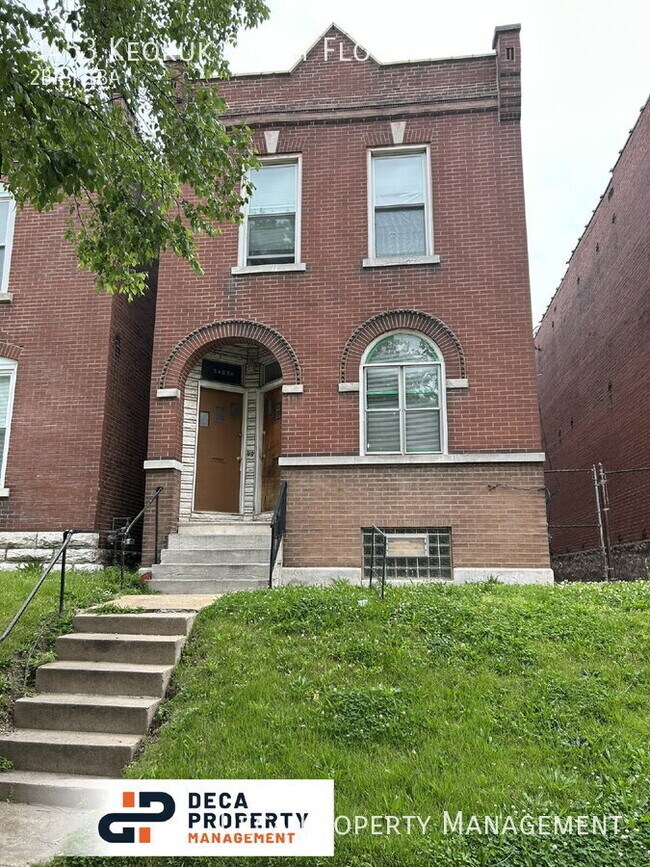Building Photo - 3453 Keokuk St