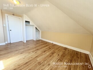 Building Photo - 948 Tecumseh Blvd W