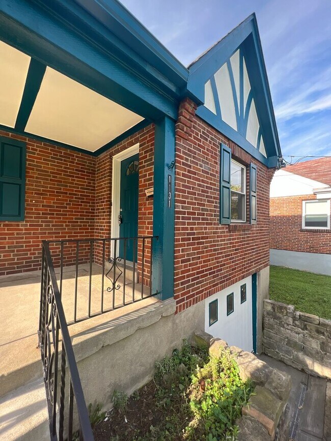 Foto del edificio - Charming, Updated Cape Cod Home