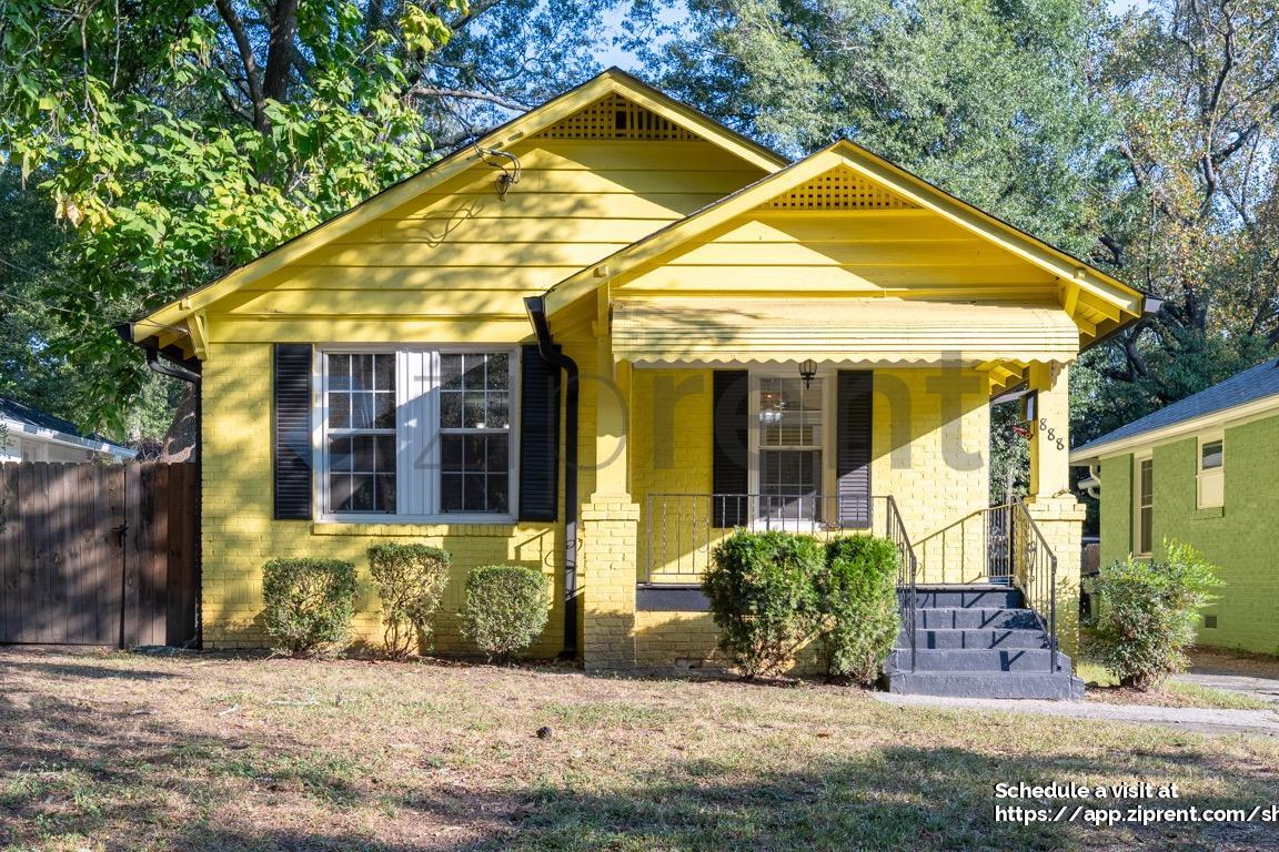 Foto principal - 888 Edgewood Ave NE