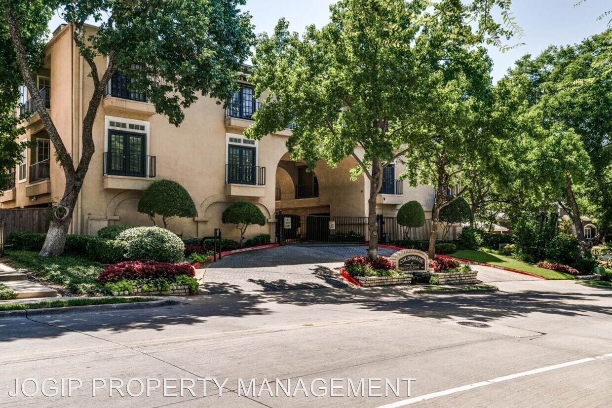 Foto principal - 3311 Blackburn St