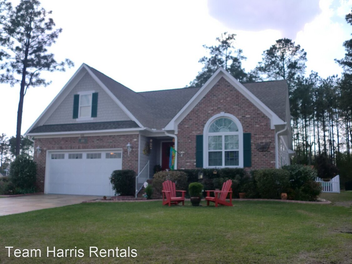 Primary Photo - 4 br, 3 bath House - 400 Orchard Falls Drive