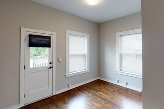 Interior Photo - The Colonnades